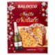 Balocco Notte di Natale il Mandorlato 750 g & GrandReale Dessert Gancia 75 cl