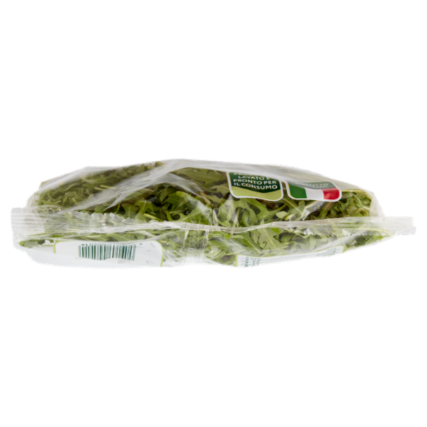 Selex Natura Chiama Rucola Lavata e Pronta per il Consumo 150 g