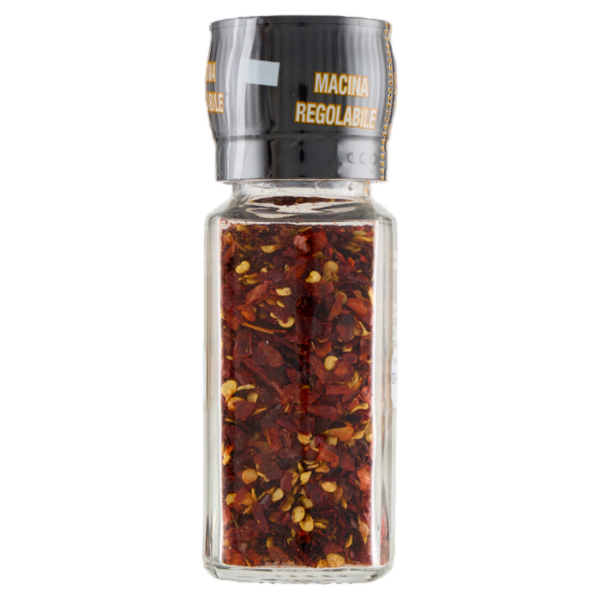 Consilia Peperoncino Frantumato 32 g