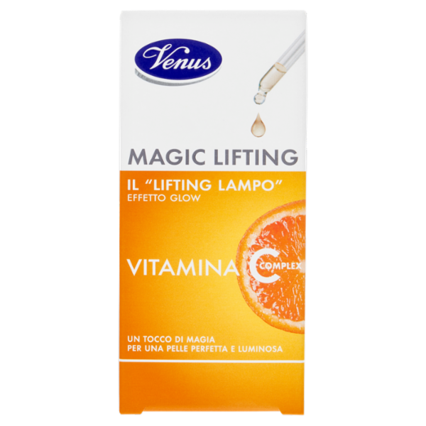 Venus Magic Lifting il 