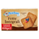 Mulino Bianco Fette Biscottate Integrali Ricche di Fibre 2 pacchi 630g