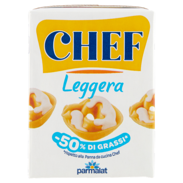 Chef Leggera 200 ml