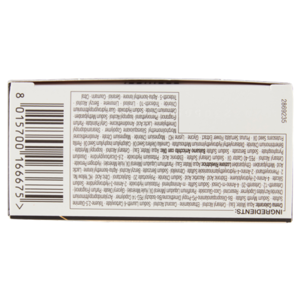 Palette oleo intense Castano Nocciola 4-15