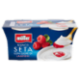müller Bianco Seta con Cuore di Lamponi 2 x 125 g