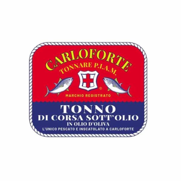Tonno Di Corsa O.O. Carloforte