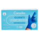 Consilia Guanti Monouso in Nitrile Senza Polvere Taglia S/M 100 pz