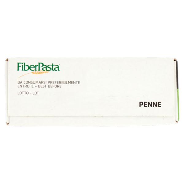 FiberPasta Pasta Pro 30% di Proteine Penne 250 g