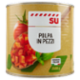 Sù Polpa in Pezzi di Pomodoro 2,5 kg