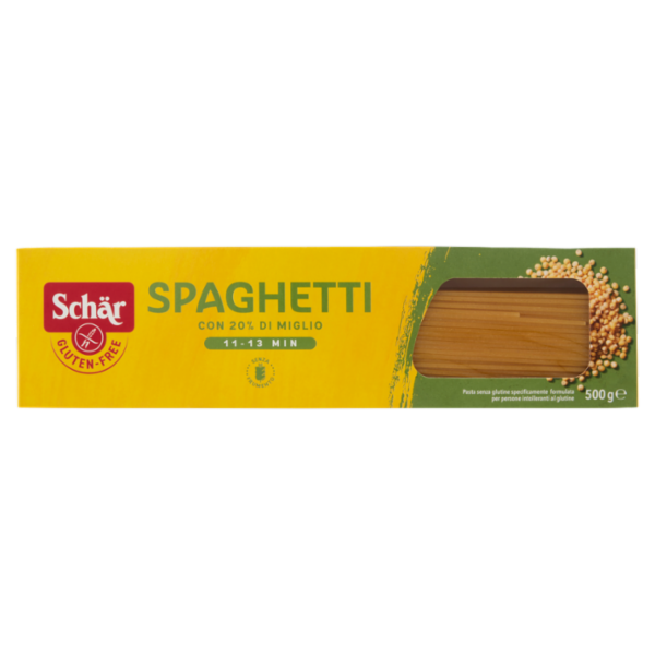 Schär Spaghetti 500 g