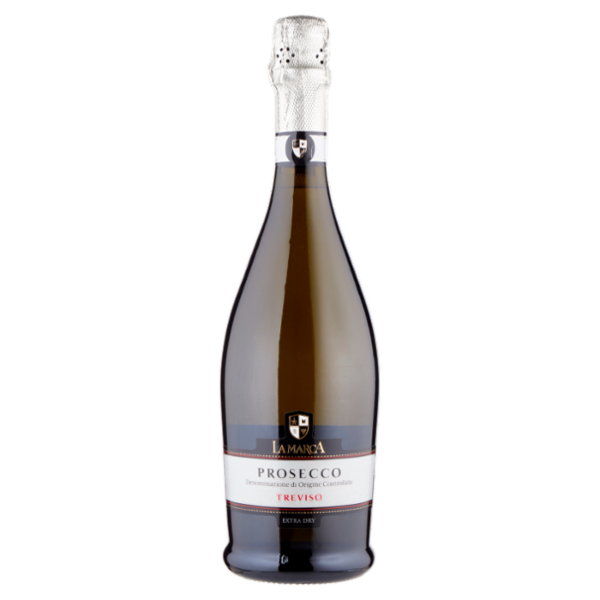 La Marca Prosecco DOC Treviso Extra Dry 75 cl