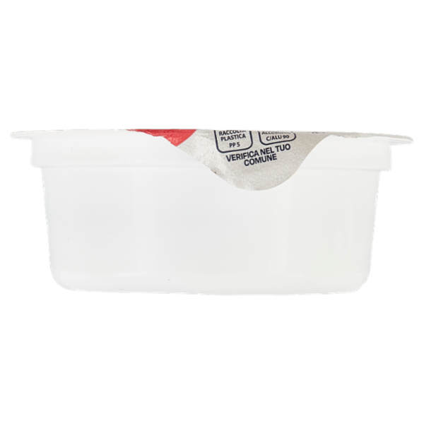 Melinda Mousse mela Golden e fragola 100 g