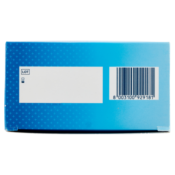 Selex Compresse per la Pulizia di Protesi e Apparecchi Ortodontici 36 pezzi