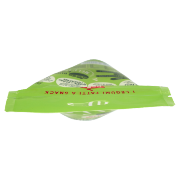 pedon I Legumi Fatti a Snack Piselli, Quinoa & Ceci con Cipolla 90 g