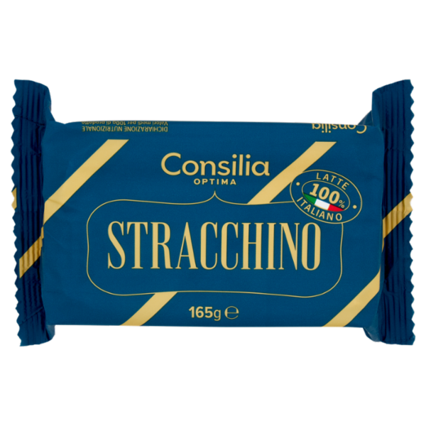 Consilia Optima Stracchino 165 g