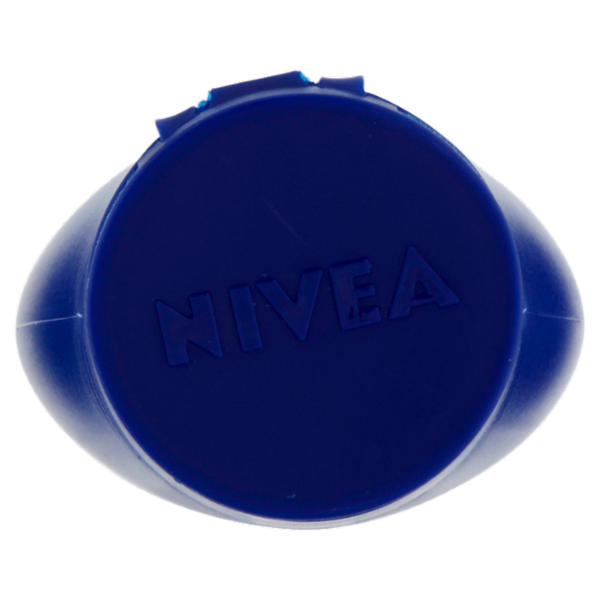 Nivea Crema Corpo Nutriente 48 h Siero Idratazione Intensa e Olio di Mandorla 75 ml