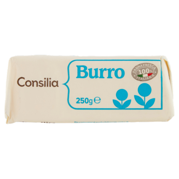 Consilia Burro 250 g