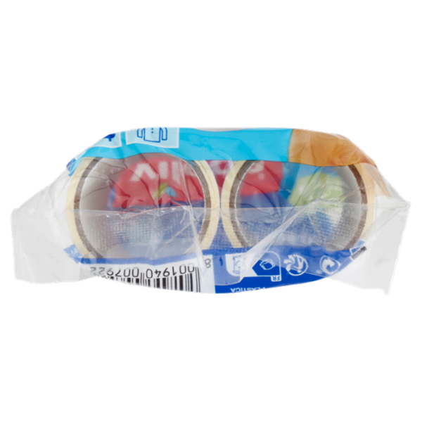 Vileda Pet Pro Lint Roller - Spazzola Adesiva Ricambio 2pz