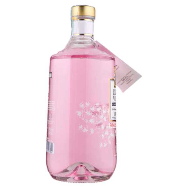Dolce Vita Giardini Capresi Dry Gin Pompelmo Rosa 700 ml