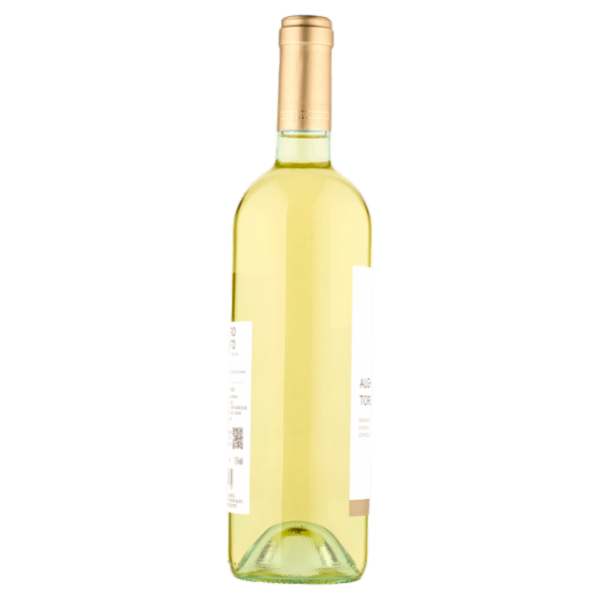 Sella & Mosca Alghero Torbato DOC 750 ml