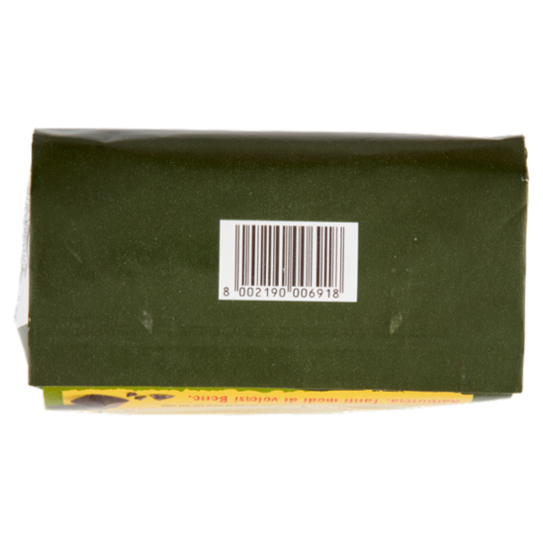 Galbusera Protein-G Frollini 100% vegetali 280g