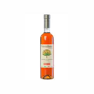 Paolucci Genziana Ciociara 50 cl