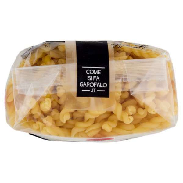 Garofalo Gemelli 65 Pasta di Gragnano IGP 500 g