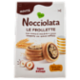 Rigoni di Asiago Nocciolata le Frollette bio 250 g
