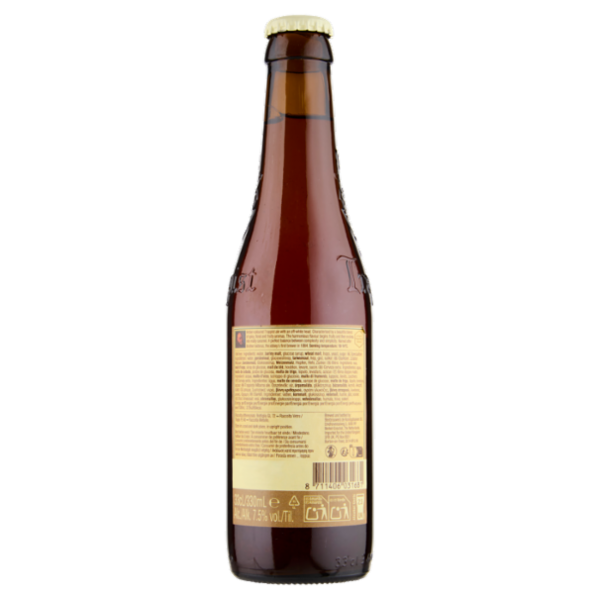 La Trappe Trappist Isid'or 330 mL