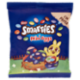 NESTLÉ Smarties Ovetti di Cioccolato al Latte con Mini Smarties Sacchetto 153 g