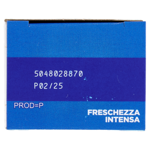 AZ Ricerca Dentifricio Complete Plus Freschezza Intensa Menta Fresca 65 ml