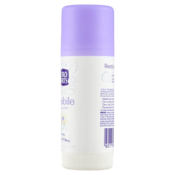 Neutro Roberts Sensibile Avena e Loto 40 ml