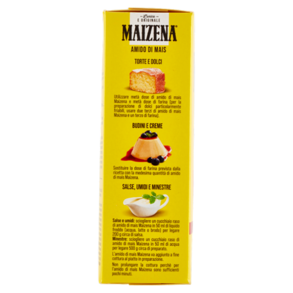 Maizena Amido di Mais 250 g