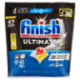Finish Ultimate Limone pastiglie lavastoviglie 25 lavaggi 322,5 g