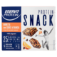Enervit Protein 100% Vegetale Protein Snack Barretta con Scorze d'Arancia 8 x 25 g