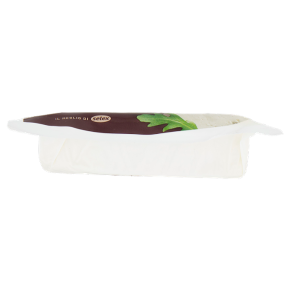Selex Saper di Sapori Formaggio Feta Greca D.O.P. 200 g