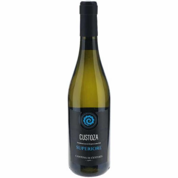 Cantina Sociale Di Custoza Doc Superiore 75cl