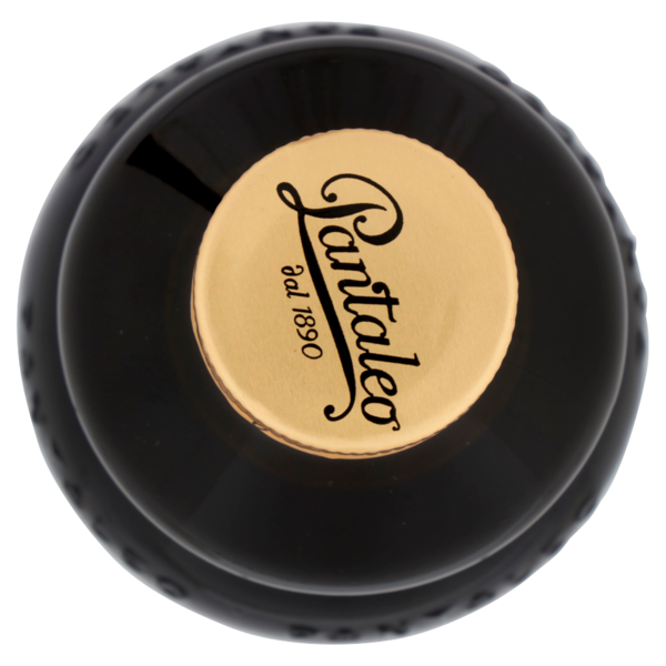 Pantaleo Olio extra vergine di oliva 100% italiano 1 litro