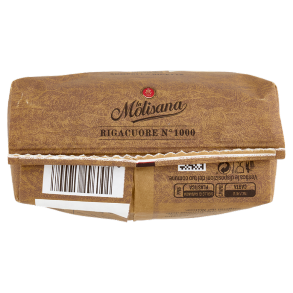 La Molisana 1000 Rigacuore Integrale 500 g