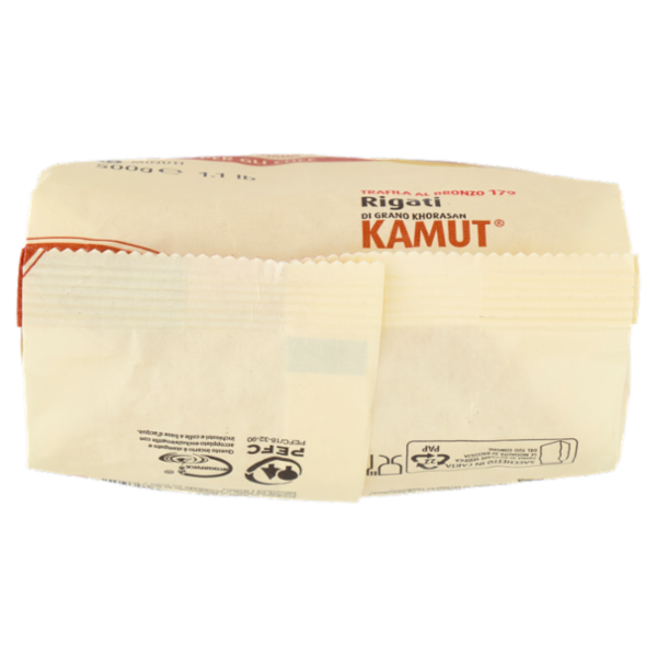 Felicetti Biologica Rigati di Grano Khorasan Kamut 500 g