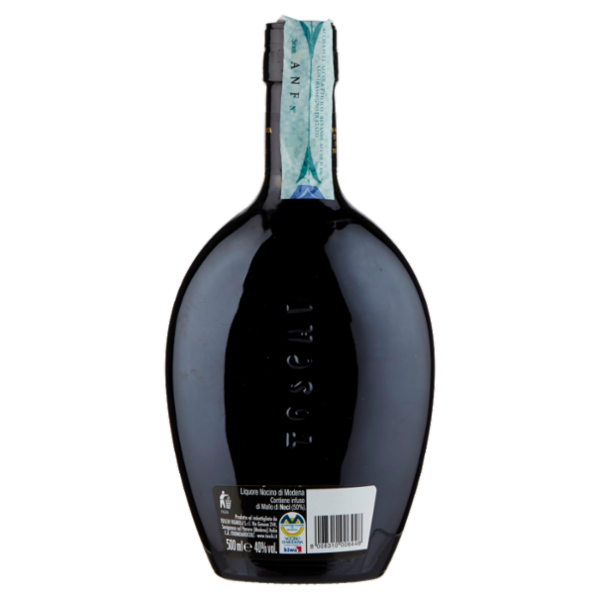 Toschi Liquore Nocino di Modena 500 ml