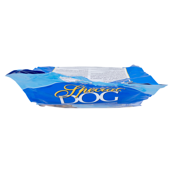 Special Dog Complete menu Premium Quality Regular con Pollo Fresco 4 kg