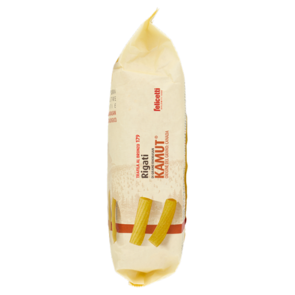 Felicetti Biologica Rigati di Grano Khorasan Kamut 500 g