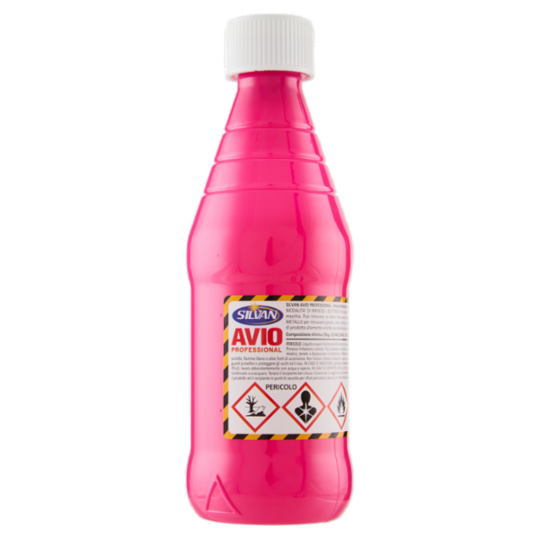 Silvan Avio Professional 375 ml