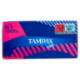Tampax & Go Mini 18 pz