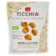 Figulì Ticchia Snack lo Snack alla Lenticchia Bio 70 g