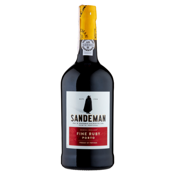 Sandeman Fine Ruby Porto 750 ml