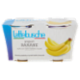 lattebusche yogurt Banane 2 x 125 g