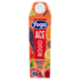 Yoga ACE Rosso Arancia Rossa Arancia Carota Limone 1000 ml