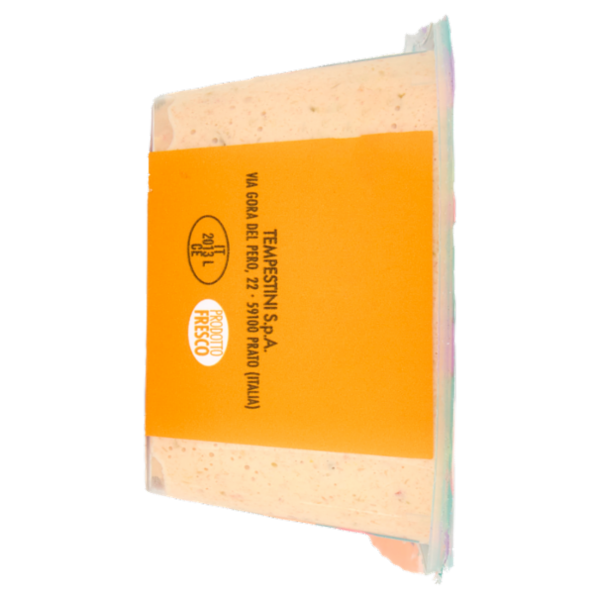 Fratelli Tempestini Salsina dell'Orto 130 g