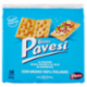 Gran Pavesi il Cracker Salato senza Granelli di Sale in Superficie 560g